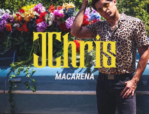 New Single “Macarena” Coming August 14
