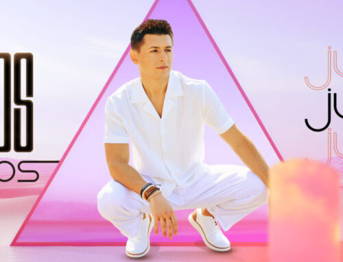 PRE-SAVE “RECUERDOS TRAVIESOS” 😈