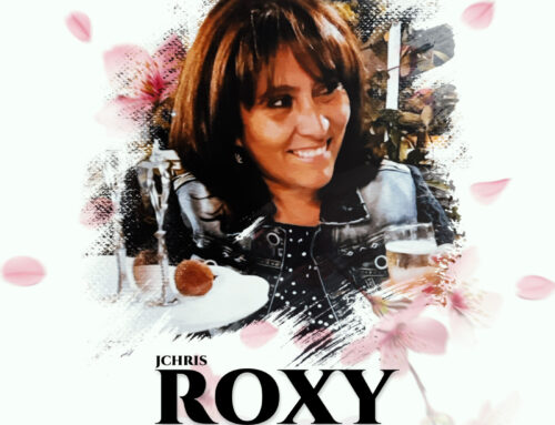 Stream ROXY (Vengo Aqui)!