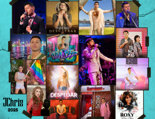 HAPPY HOLIDAYS AND THANK YOU FOR AN INCREDIBLE YEAR!