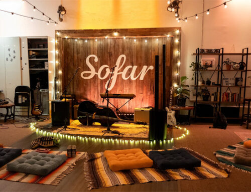 Sofar Miami