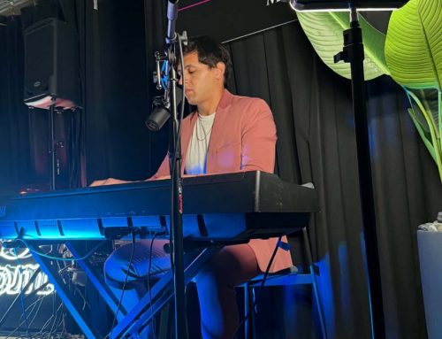 Celebrating Peruvian Music in Miami