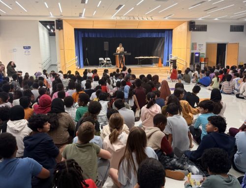Celebrating Hispanic Heritage Month Through Music & Education